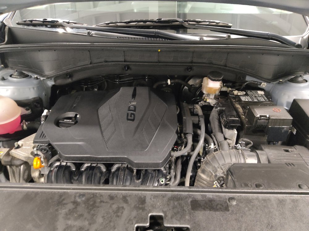 Used 2023 Kia Sorento LX image 30