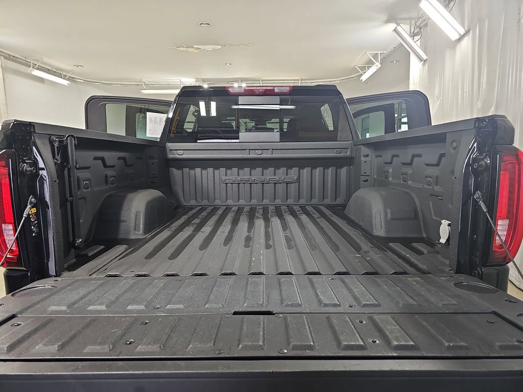 Certified 2024 GMC Sierra 1500 Denali w/ Denali Reserve Package AWD/4WD image 15