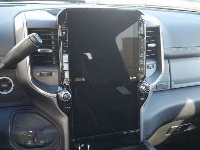 Used 2025 RAM 2500 Laramie image 18