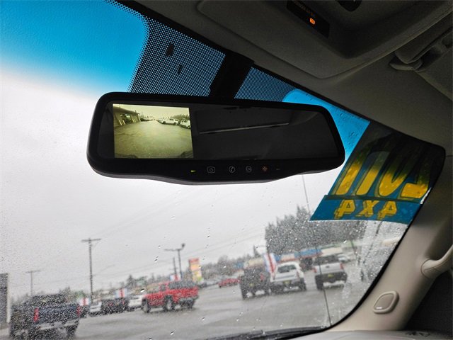 Used 2011 Chevrolet Silverado 2500 LTZ w/ LTZ Plus Package image 24