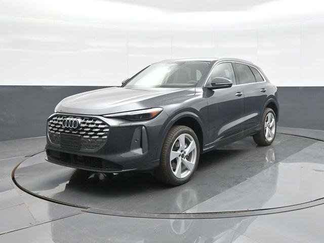 New 2026 Audi Q5 Premium Plus image 3