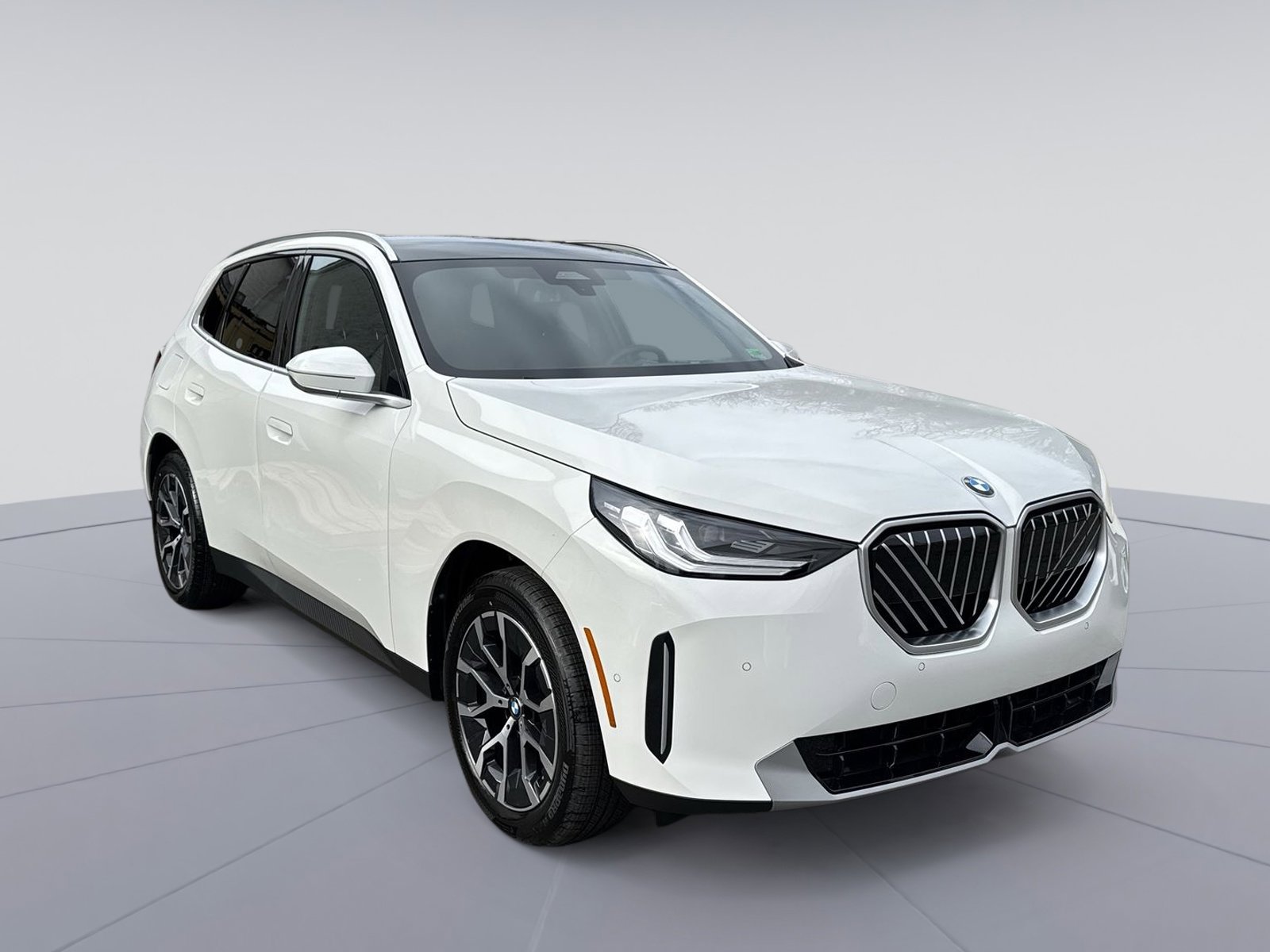 New 2026 BMW X3 xDrive30 image 1