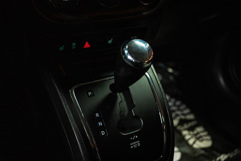 Used 2017 Jeep Patriot Latitude image 17