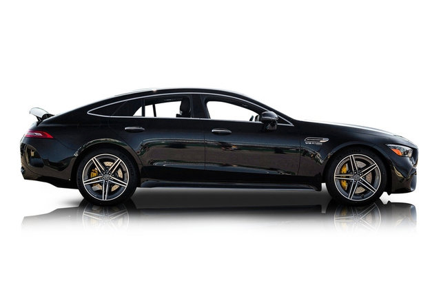 Used 2023 Mercedes-Benz AMG GT 63 S image 2