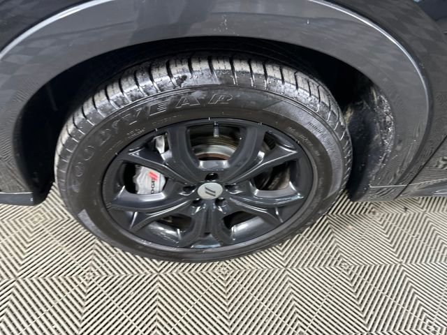 Used 2024 Dodge Hornet R/T w/ R/T Blacktop Package image 10