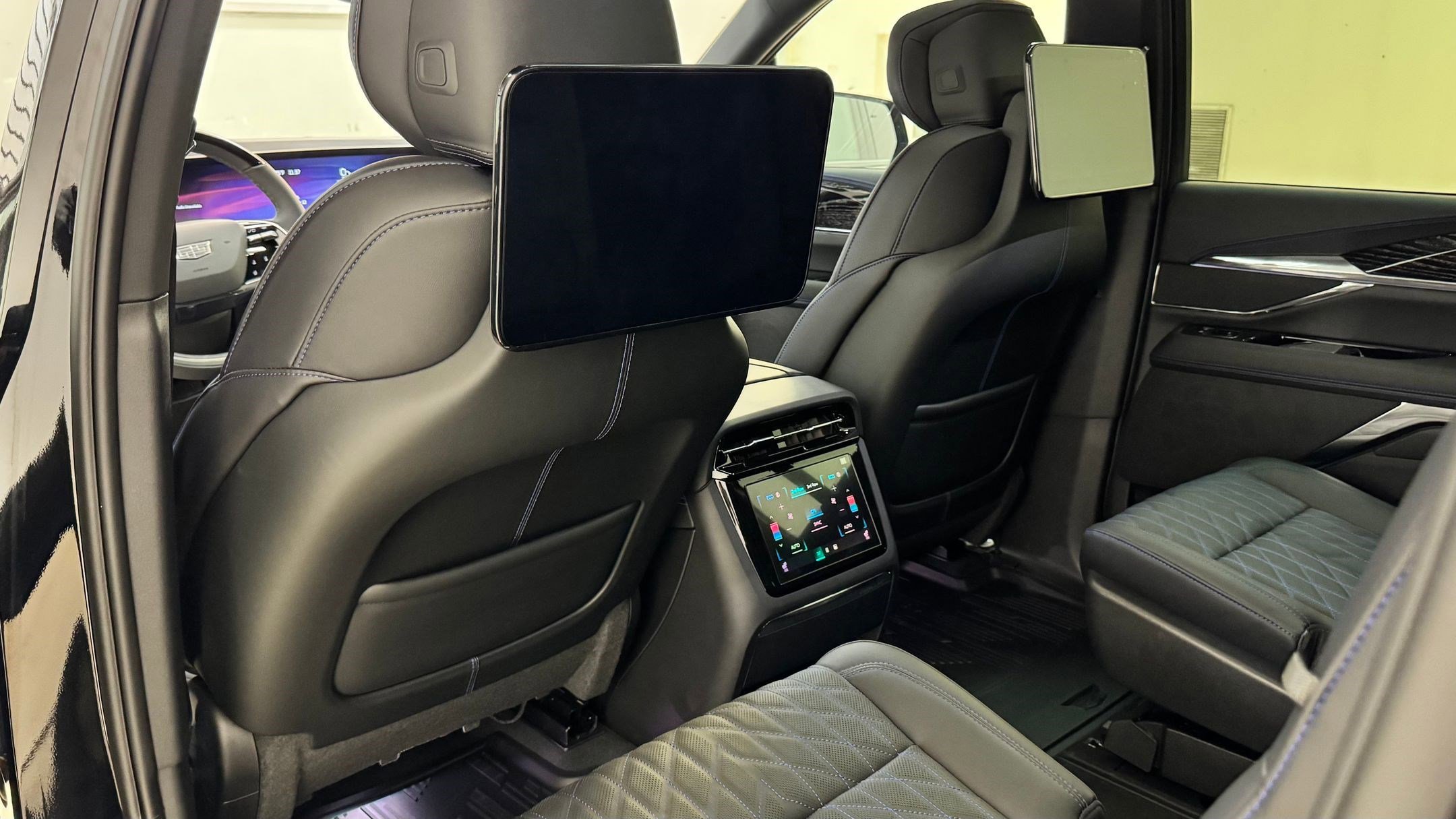 New 2026 Cadillac Escalade IQ Sport 1 image 35