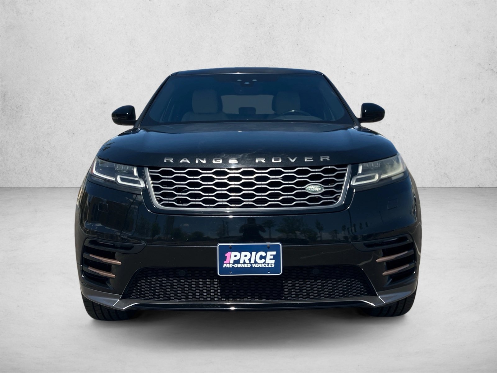 Used 2018 Land Rover Range Rover Velar R-Dynamic SE AWD/4WD video 2