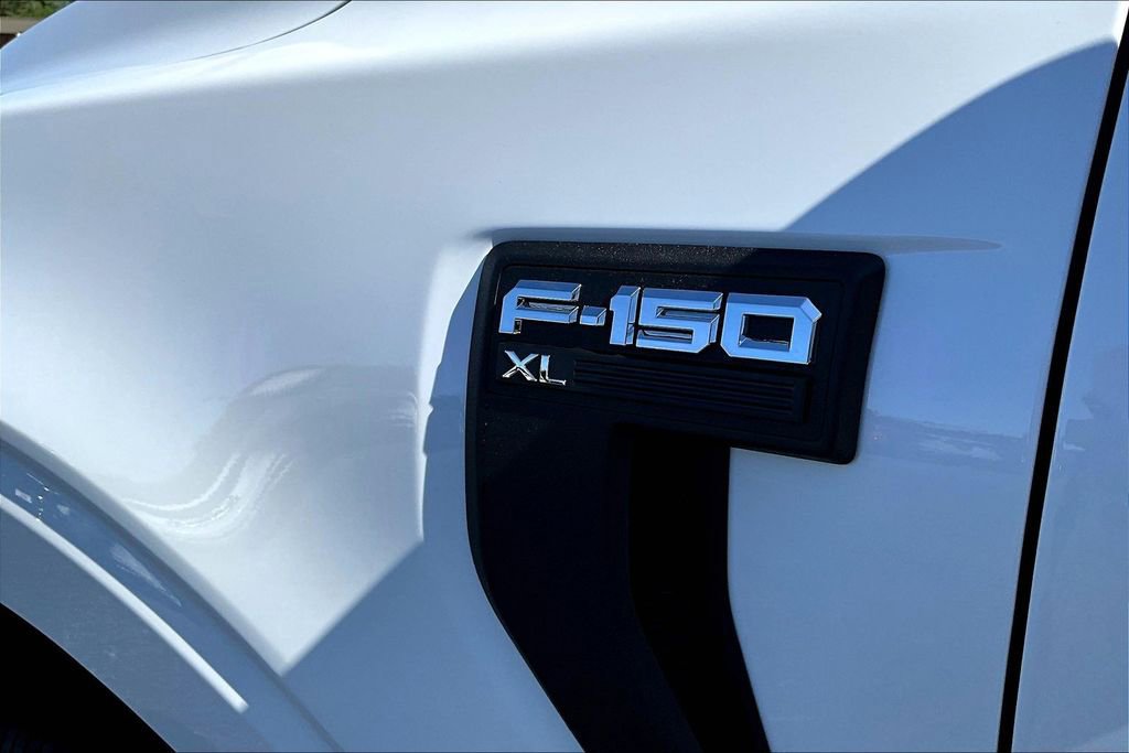 New 2026 Ford F150 XL AWD/4WD image 9
