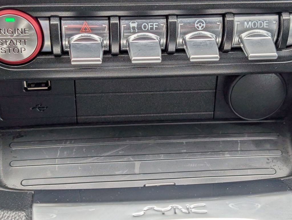 Used 2022 Ford Mustang GT Premium image 33