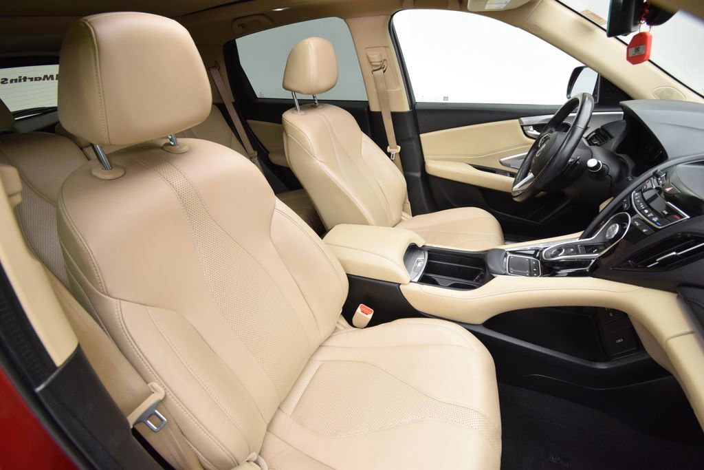 Used 2019 Acura RDX AWD w/ Technology Package image 19