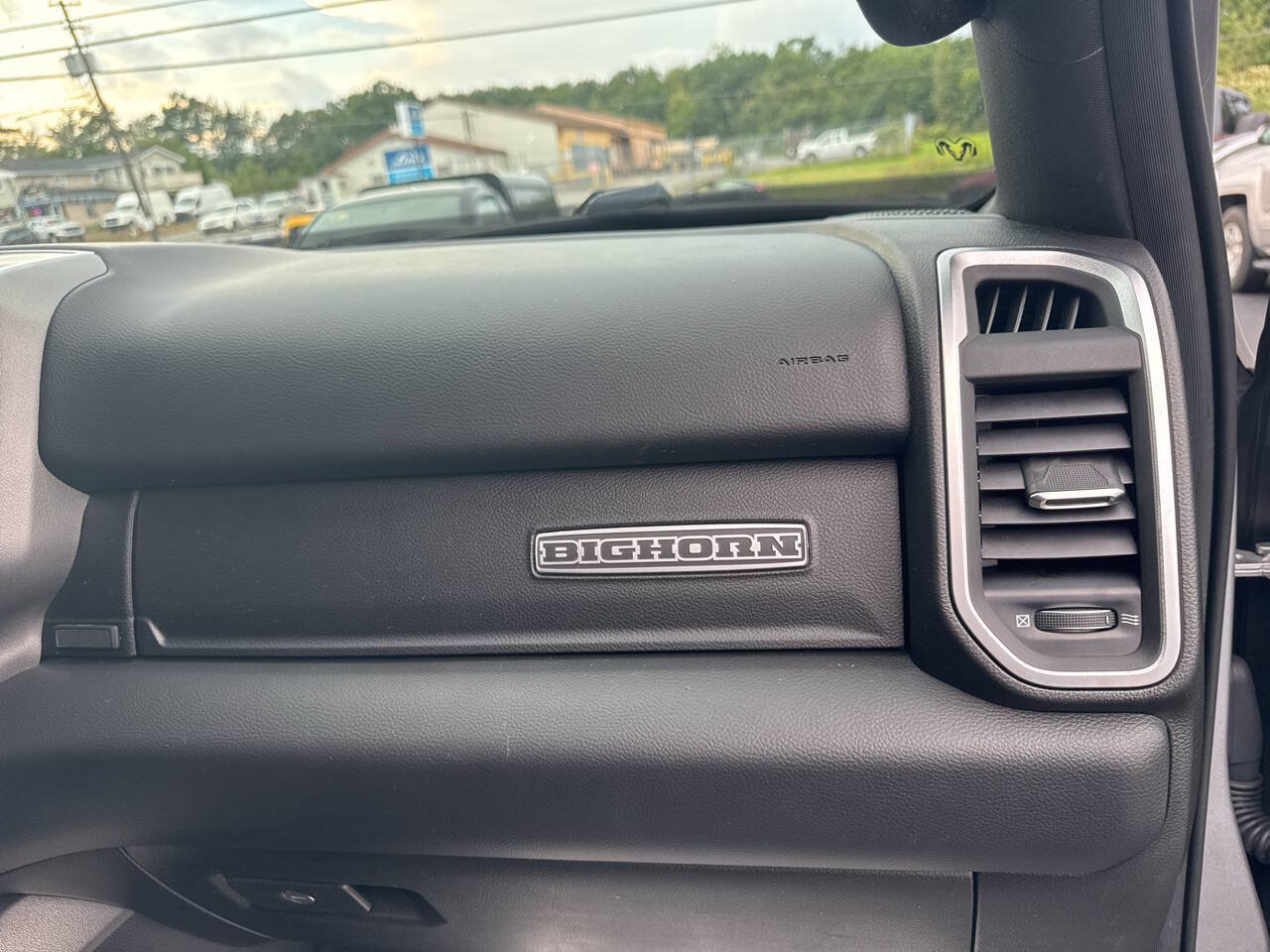 Used 2019 RAM 1500 Big Horn AWD/4WD image 23
