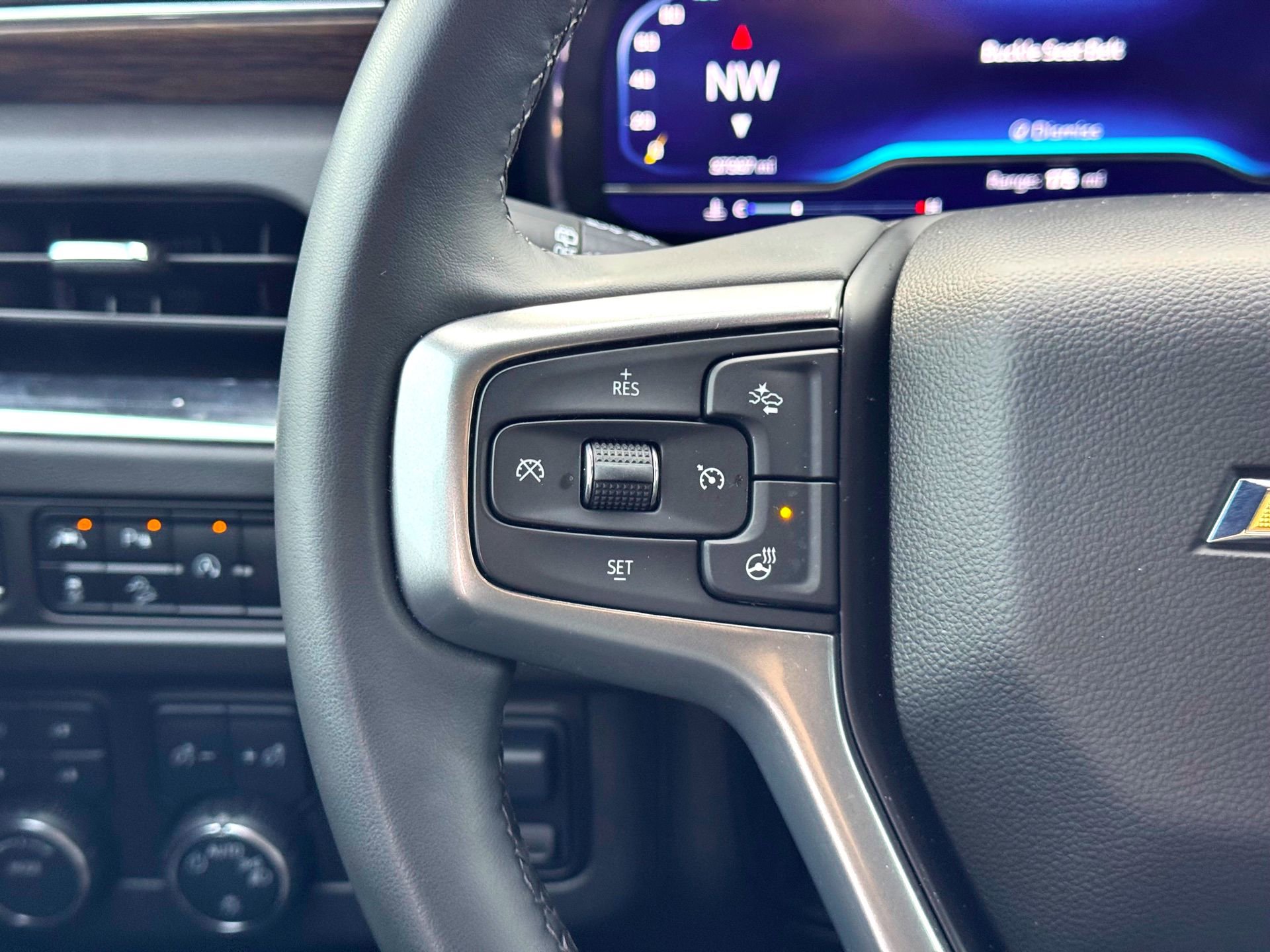 Used 2024 Chevrolet Tahoe Premier w/ Max Trailering Package image 24