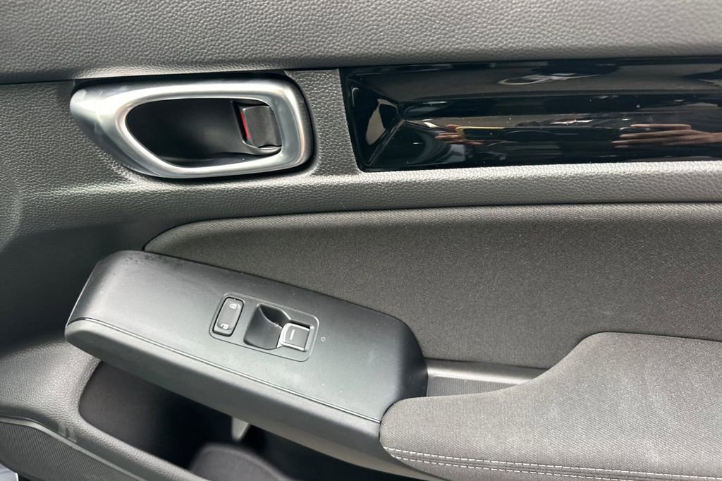 Certified 2026 Honda Civic Sport Touring image 18