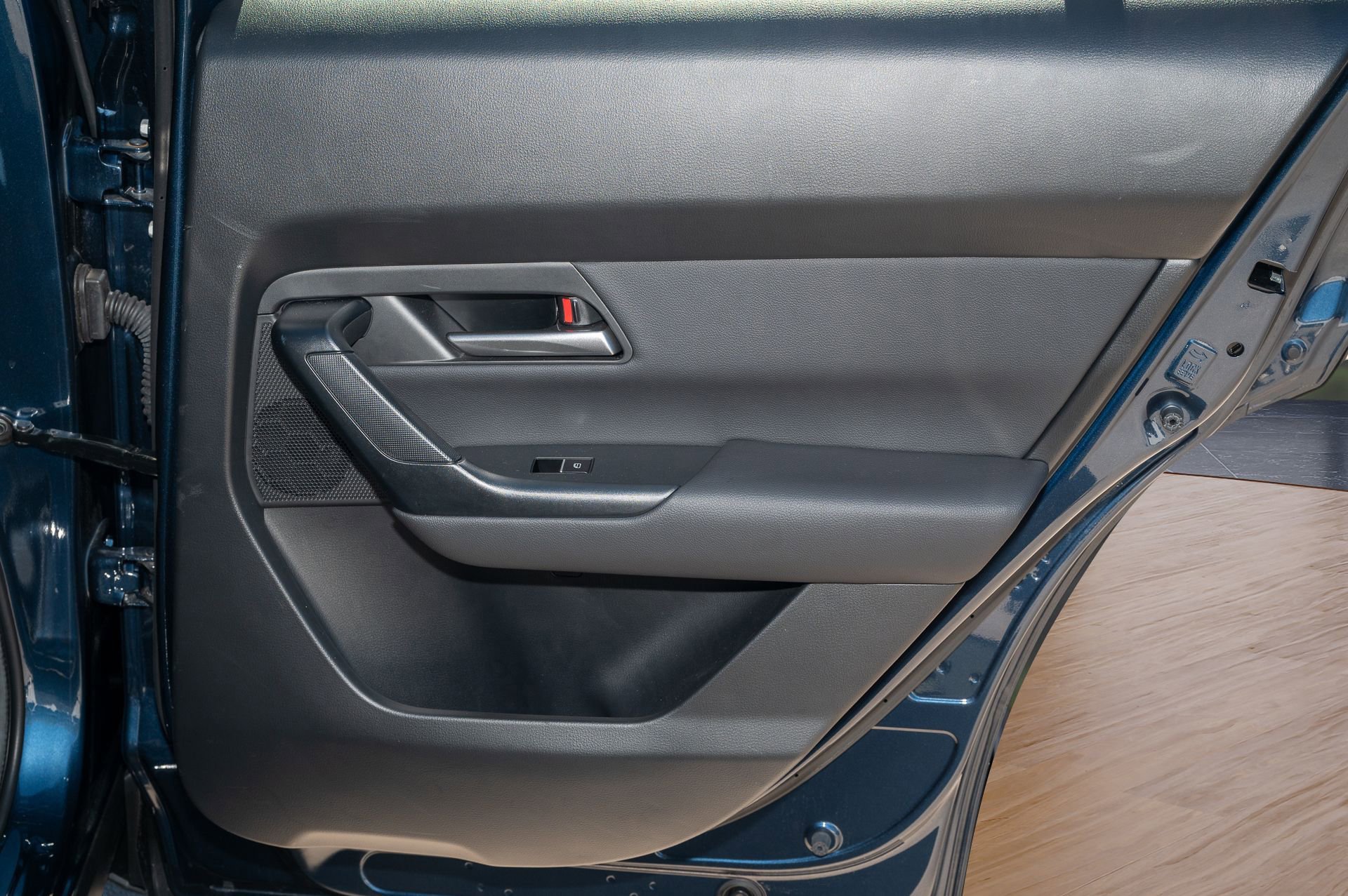 Used 2024 MAZDA CX-50 AWD 2.5 S w/ Convenience Package image 20