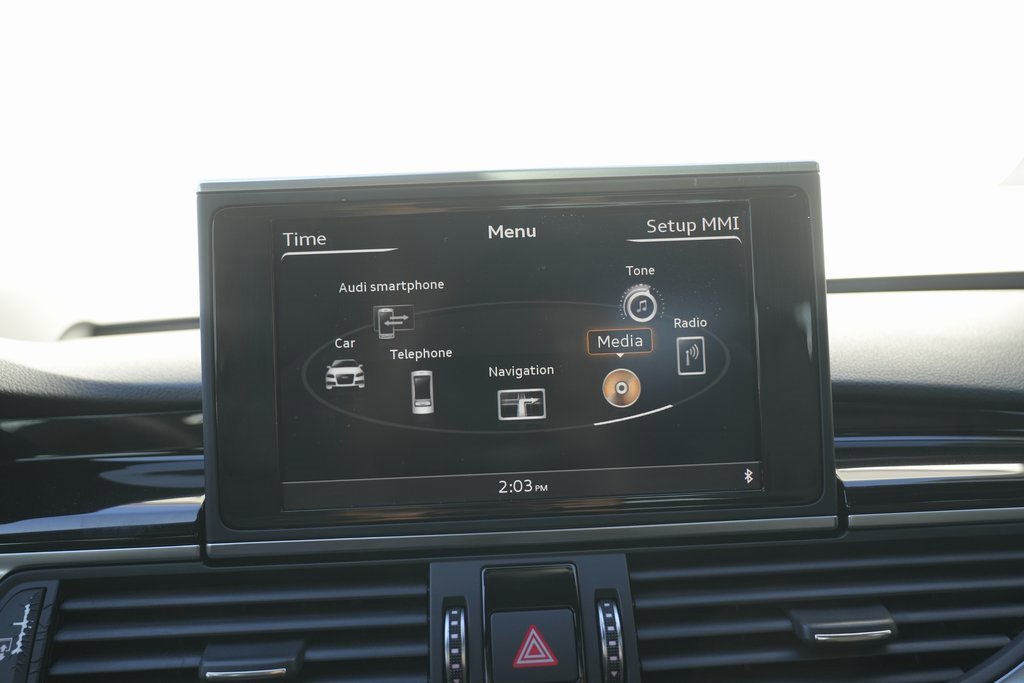 Used 2017 Audi RS 7 Prestige image 75