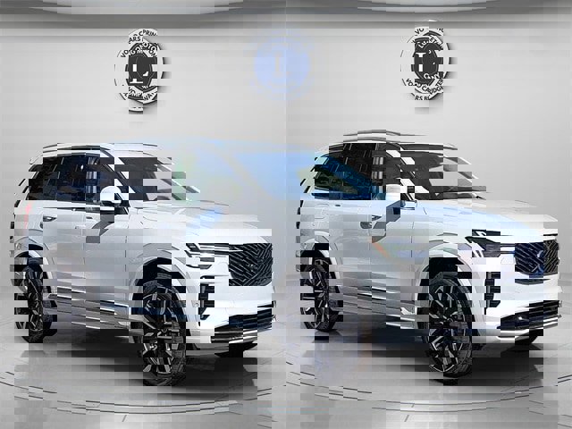 New 2026 Volvo XC90 B6 Ultra image 1