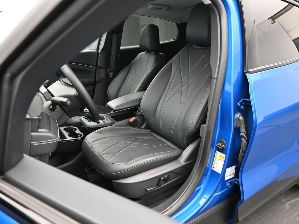 Used 2025 Ford Mustang Mach-E Select w/ Comfort Package Lite image 9