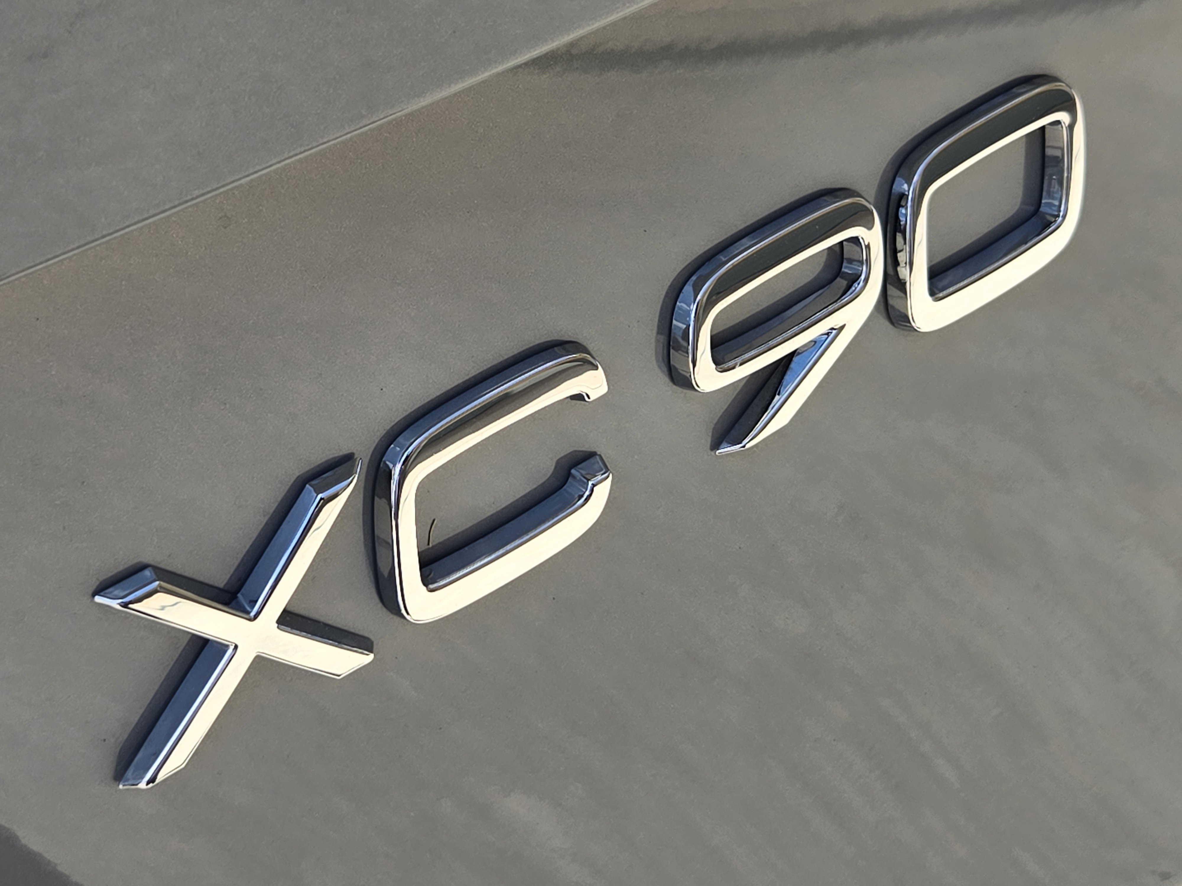 New 2026 Volvo XC90 T8 Ultra w/ Protection Package Premier AWD/4WD image 28