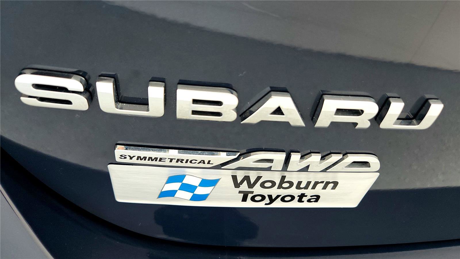 Used 2024 Subaru Legacy Limited image 13