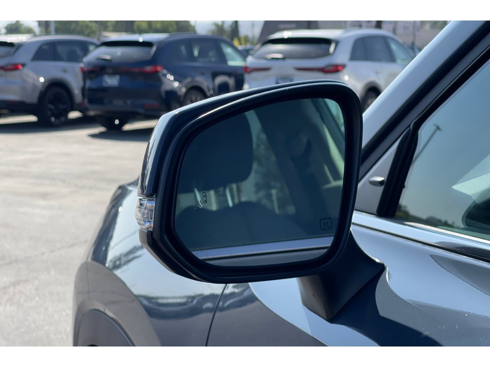 Used 2025 Toyota Grand Highlander FWD image 11