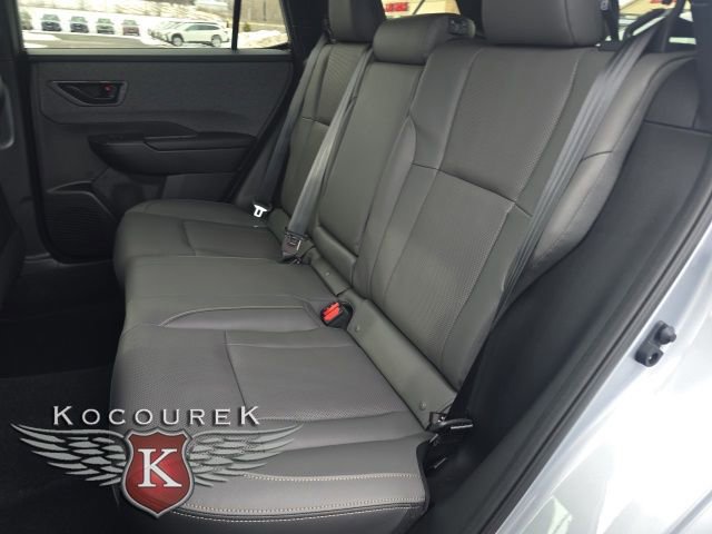 New 2026 Subaru Outback Limited XT image 17