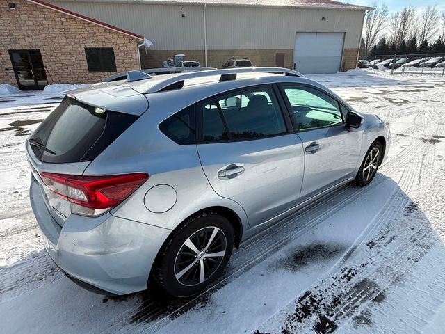 Used 2023 Subaru Impreza Premium image 4