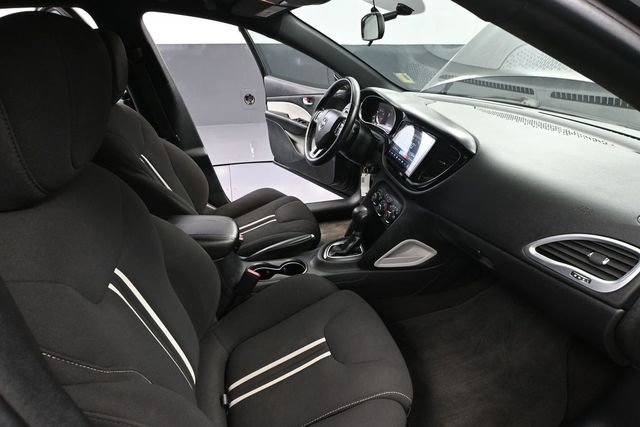 Used 2013 Dodge Dart Rallye FWD image 45