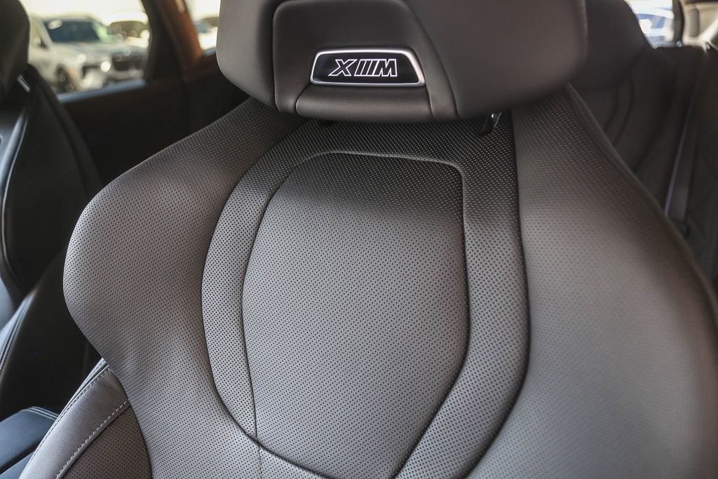 Used 2026 BMW XM Label Red w/ M Driver's Package AWD/4WD image 19