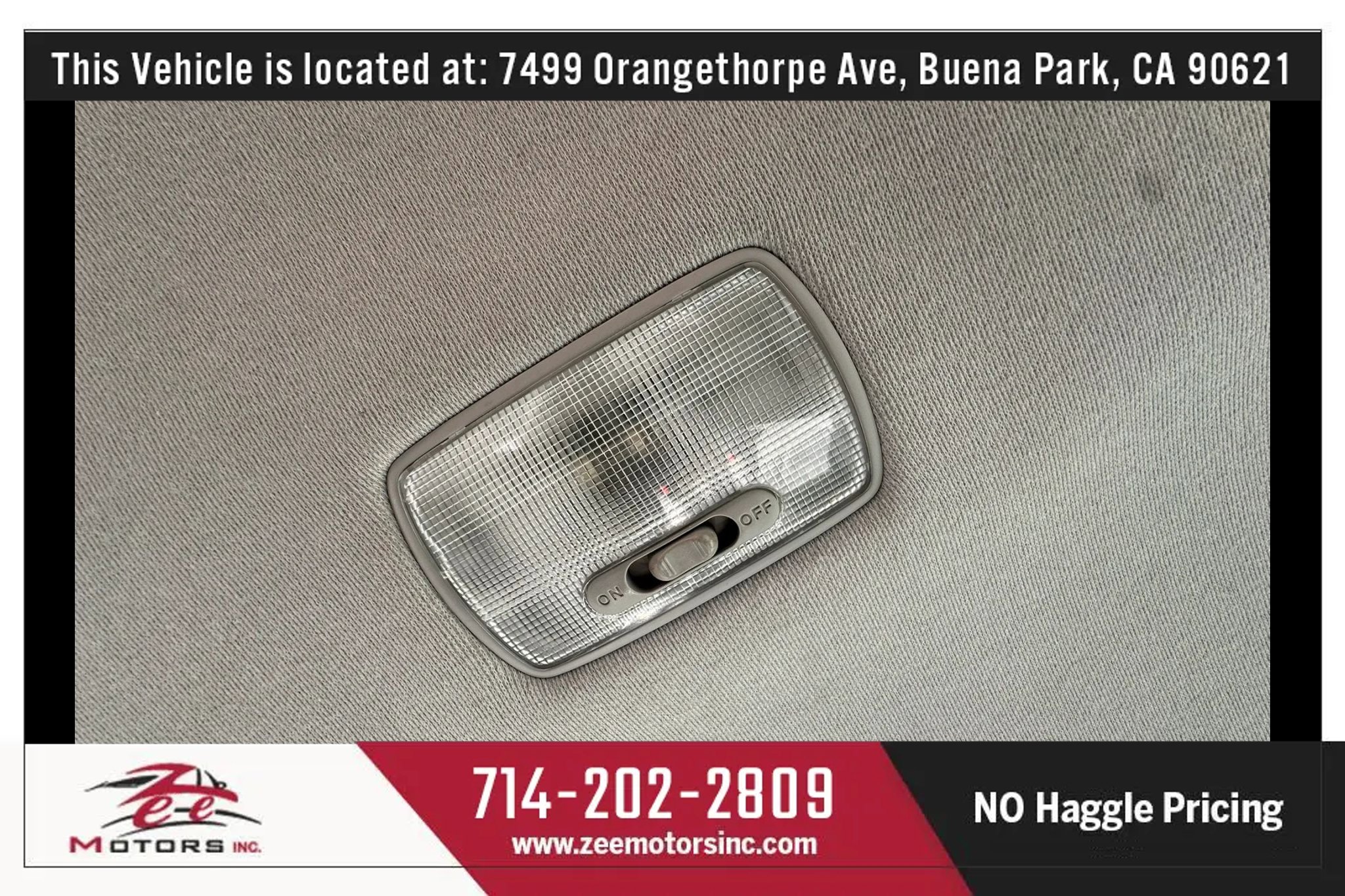 Used 2013 Honda Fit image 24