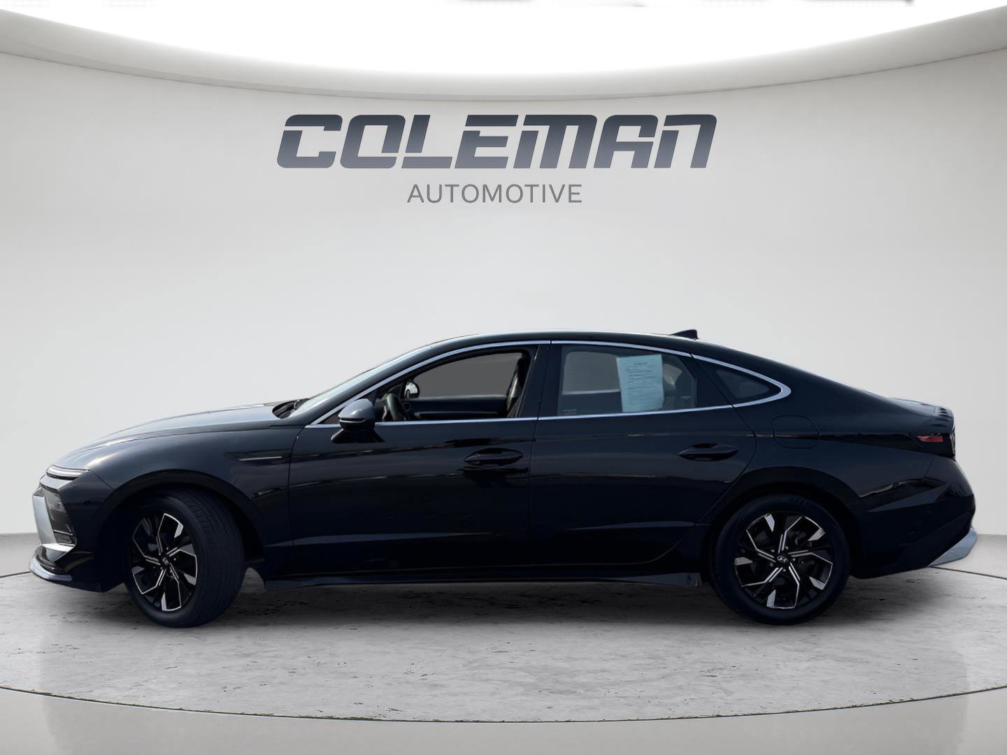 Used 2025 Hyundai Sonata SEL image 2