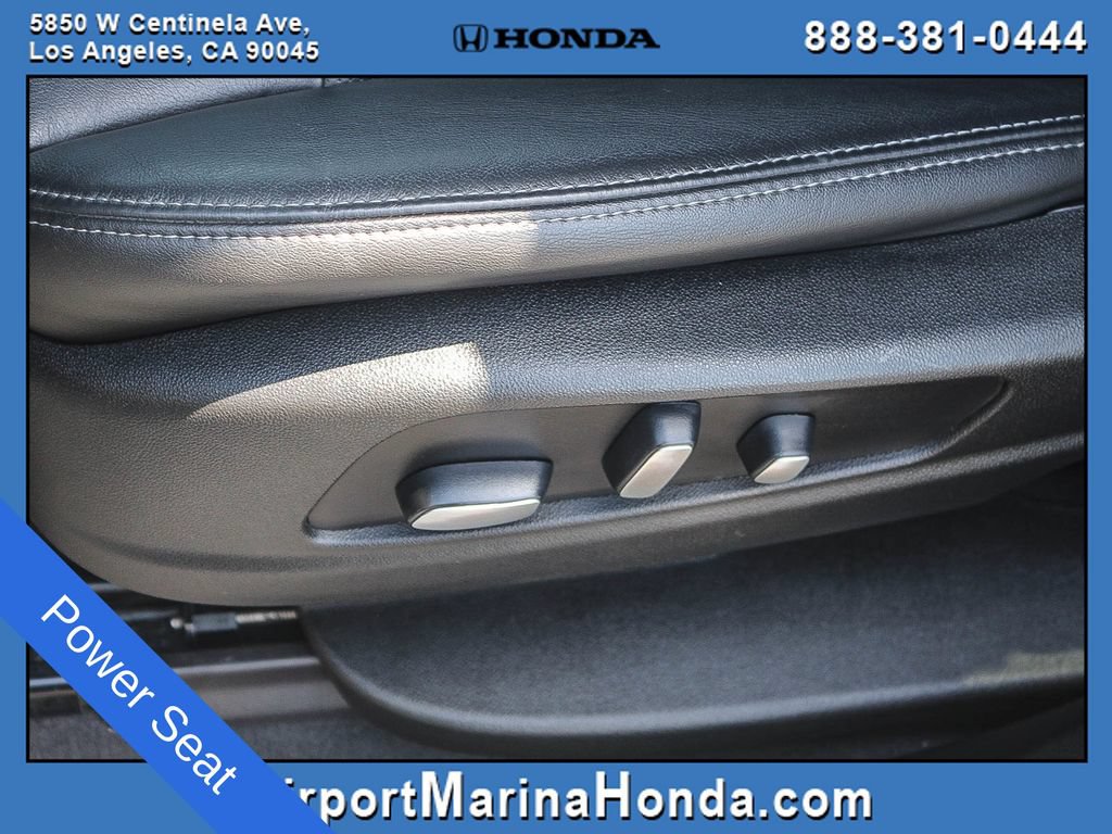 Used 2021 Cadillac XT6 Premium Luxury FWD image 13