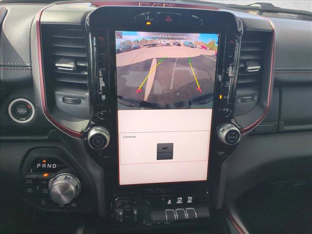 New 2026 RAM 1500 Rebel w/ Bed Utility Group image 13