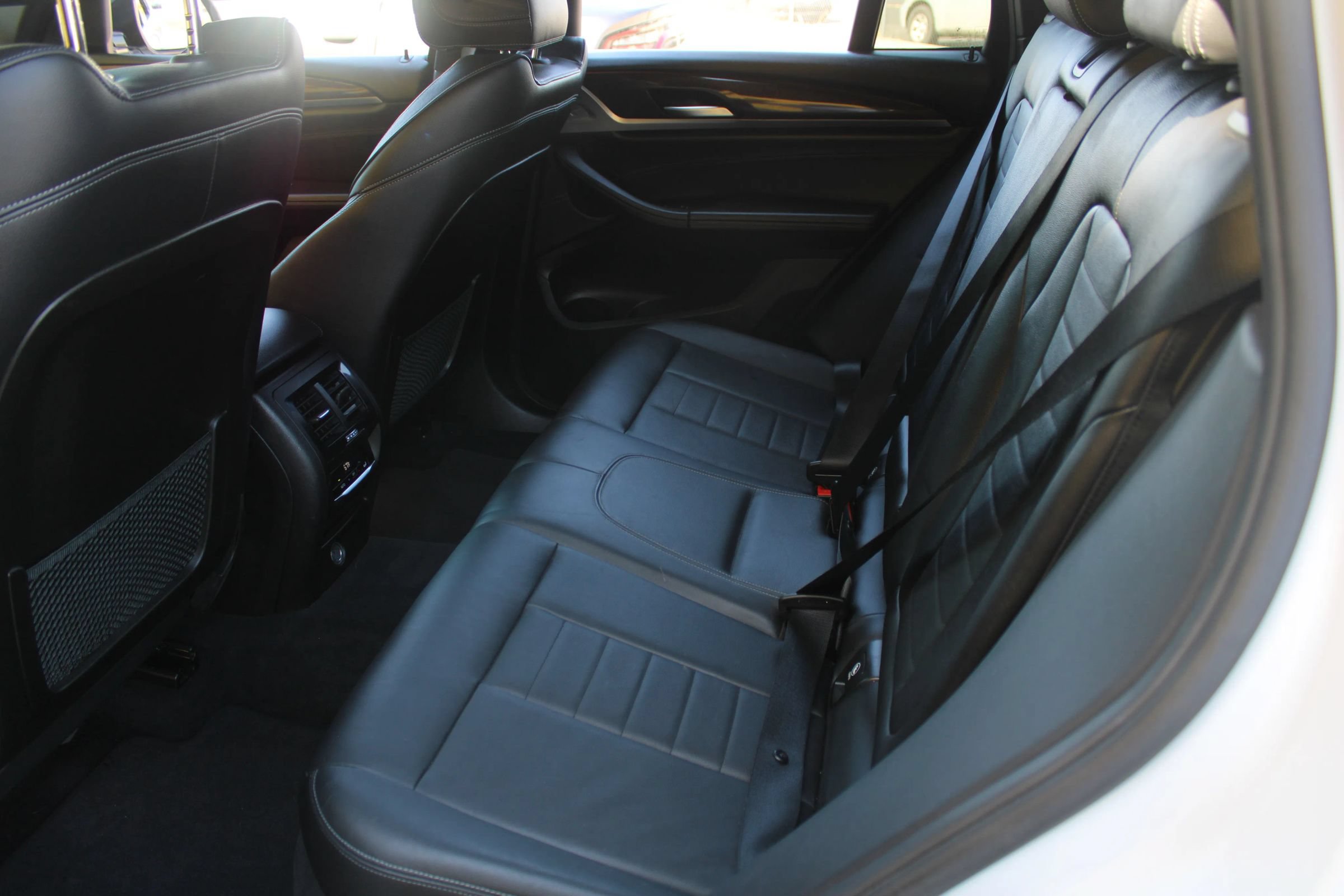 Used 2018 BMW X3 xDrive30i AWD/4WD image 9