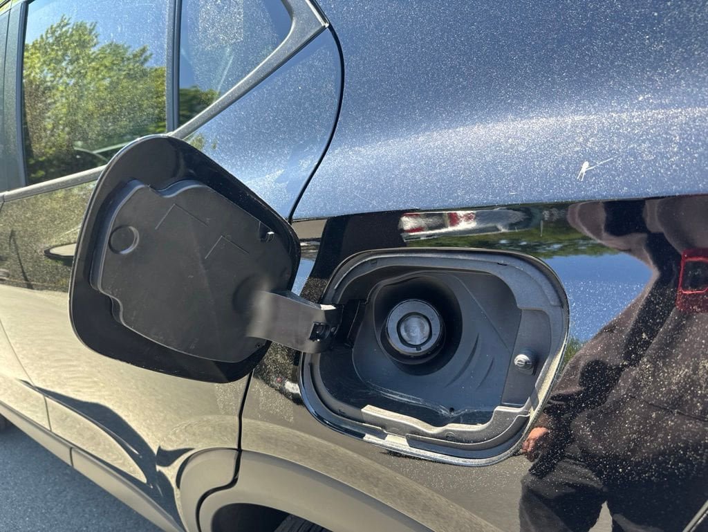 New 2026 Buick Encore GX Preferred FWD image 40