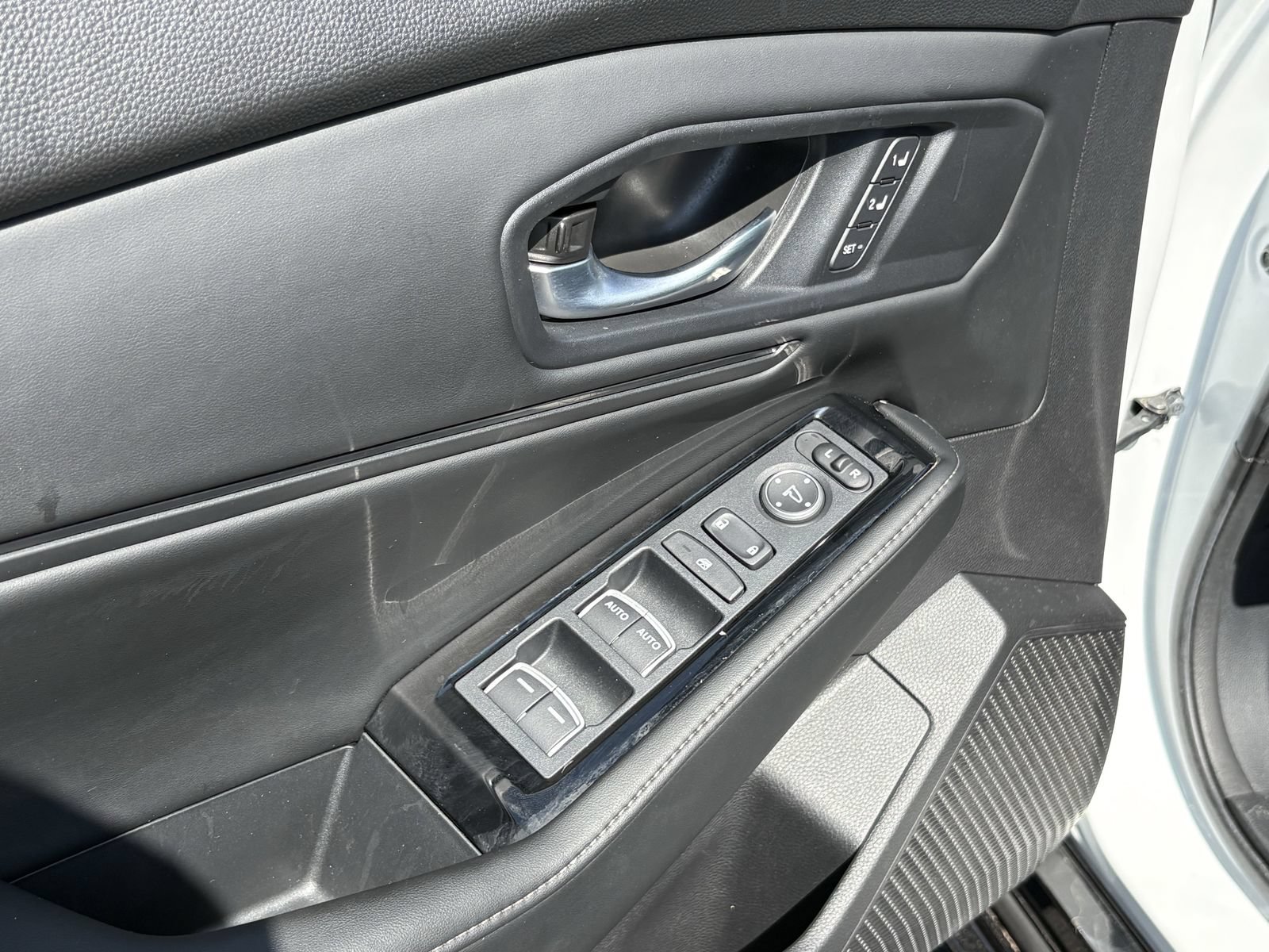 Certified 2023 Honda Accord Touring image 21