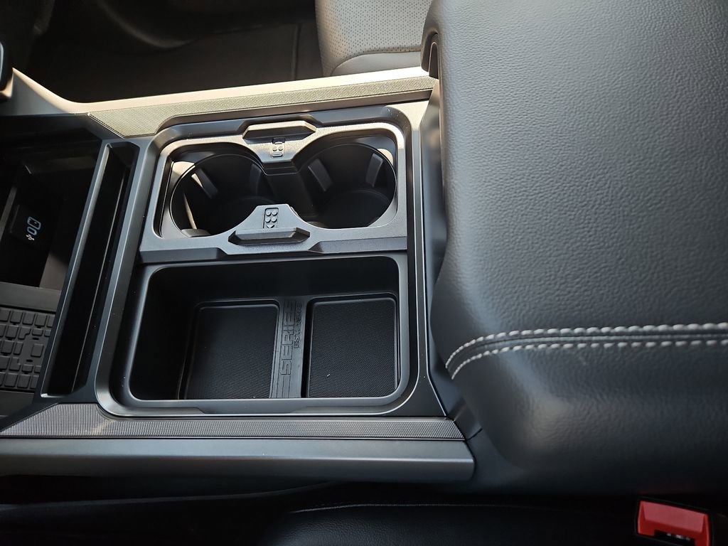 New 2026 Ford F350 Lariat image 28