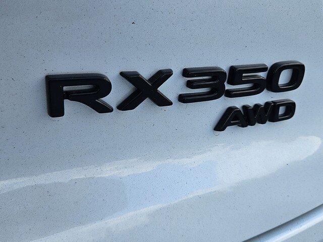 New 2026 Lexus RX 350 Premium Plus w/ Convenience Package AWD/4WD image 33