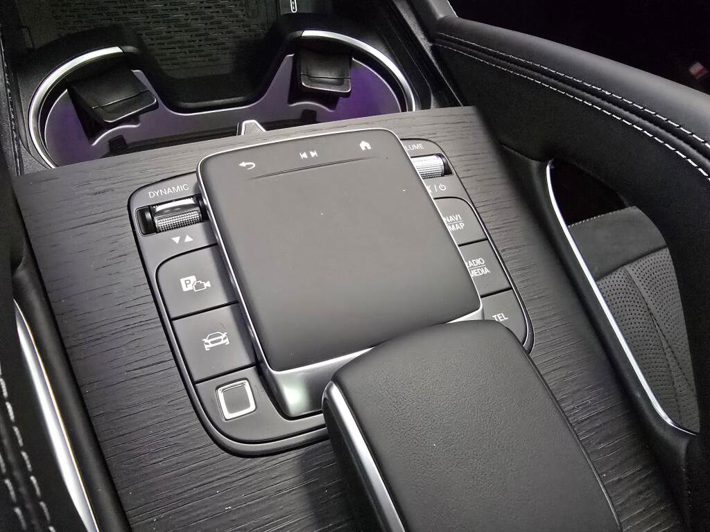 New 2025 Mercedes-Benz GLE 63 AMG S image 26