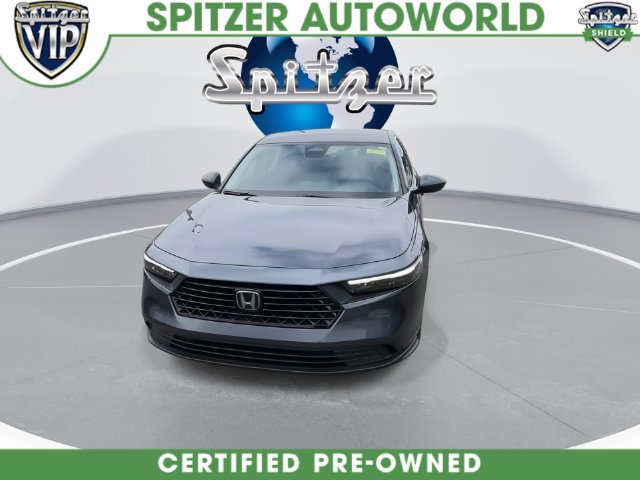 Used 2025 Honda Accord LX image 4