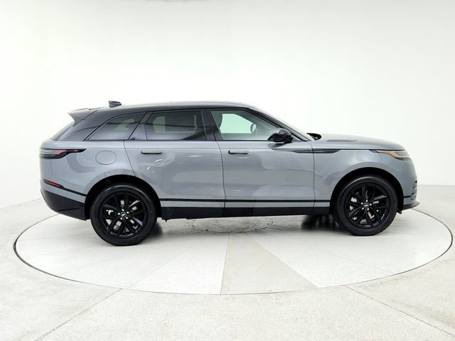 Used 2025 Land Rover Range Rover Velar Dynamic SE AWD/4WD image 4