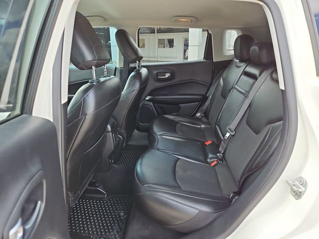 Used 2020 Jeep Compass Altitude image 23