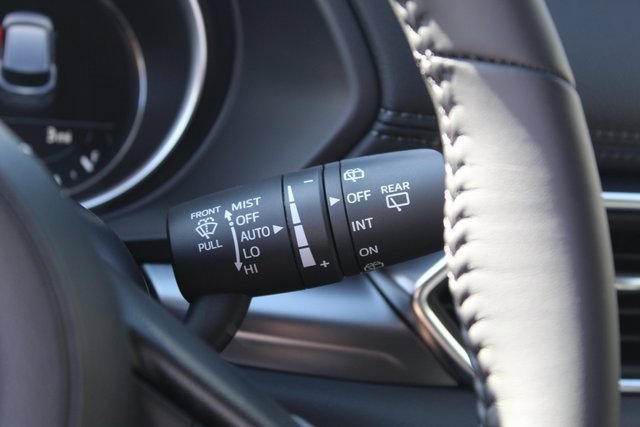 New 2025 MAZDA CX-5 AWD 2.5 S w/ Select Package image 18