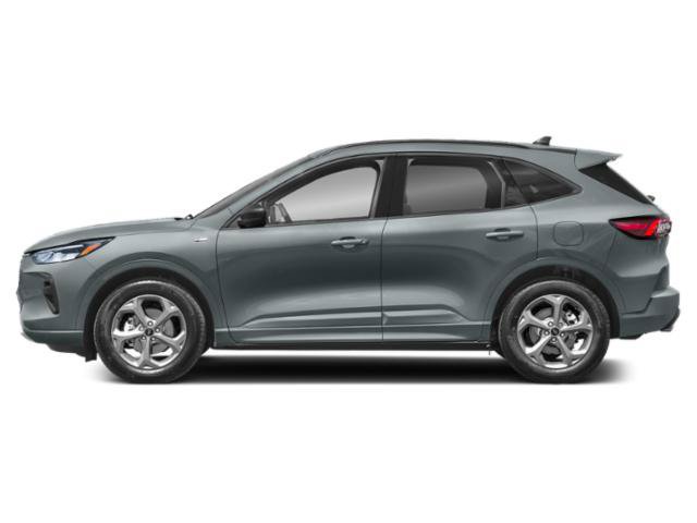 Used 2024 Ford Escape ST-Line w/ Tech Pack #1 AWD/4WD image 3
