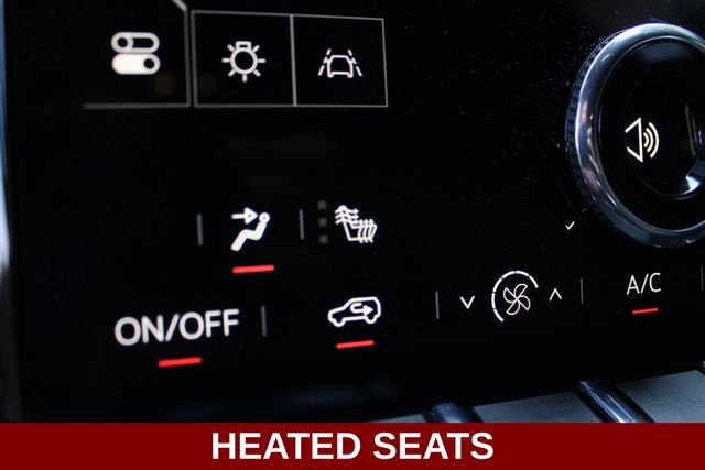 Used 2025 GMC Terrain Elevation AWD/4WD image 3