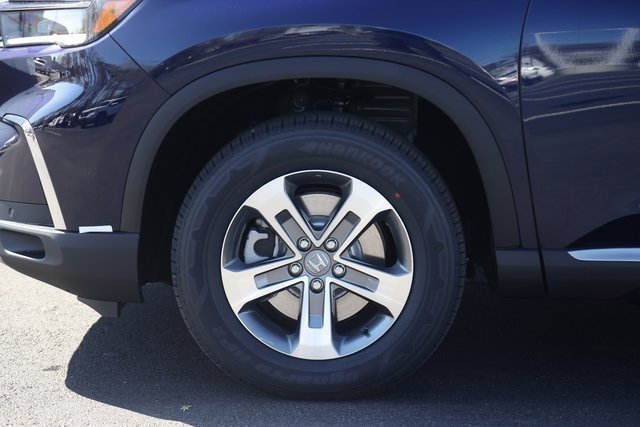 New 2025 Honda Pilot EX-L image 5