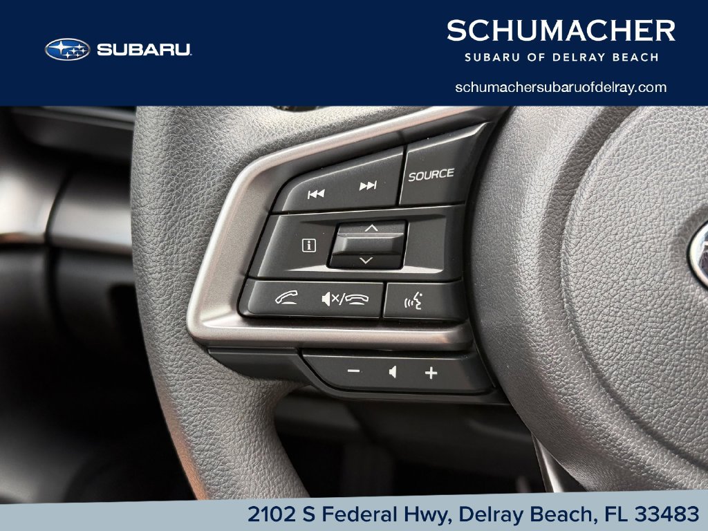 New 2026 Subaru Impreza 2.0i Sport AWD/4WD image 23