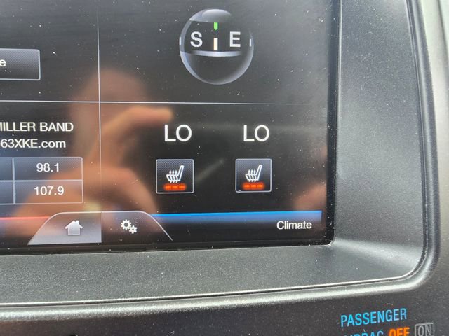 Used 2013 Ford Edge Limited AWD/4WD image 18
