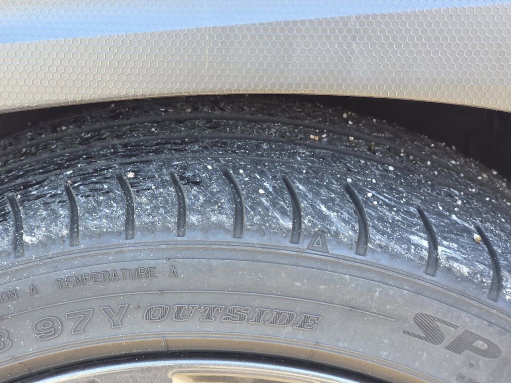 Certified 2022 Subaru WRX Limited image 31