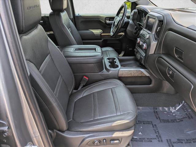 Used 2022 GMC Sierra 1500 Denali AWD/4WD image 20