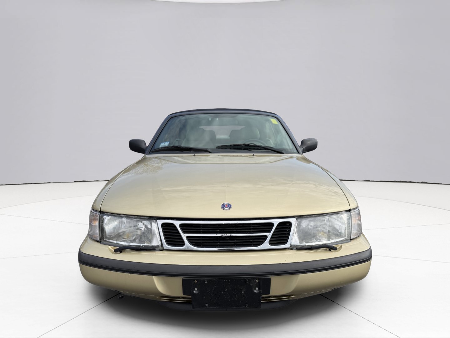 Used 1998 Saab 900 SE Turbo FWD image 7